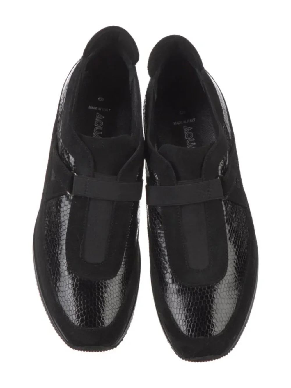 Aquatalia sneakers